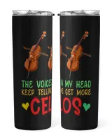 Skinny Tumbler Skinny Tumbler
