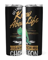 Skinny Tumbler