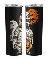 Skinny Tumbler