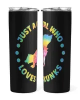 Skinny Tumbler