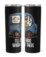 Skinny Tumbler
