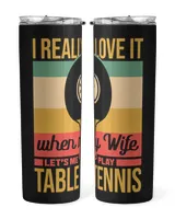 Skinny Tumbler
