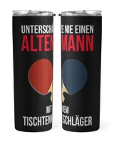 Skinny Tumbler