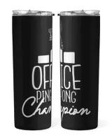 Skinny Tumbler