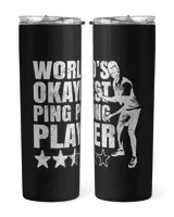 Skinny Tumbler