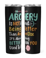 Skinny Tumbler