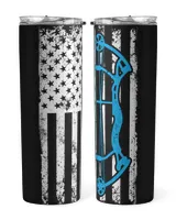 Skinny Tumbler