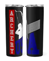 Skinny Tumbler