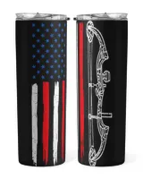 Skinny Tumbler