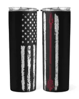 Skinny Tumbler