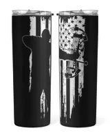 Skinny Tumbler