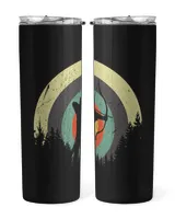 Skinny Tumbler