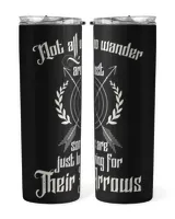 Skinny Tumbler