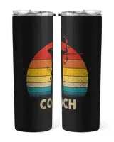 Skinny Tumbler