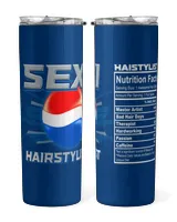 Skinny Tumbler