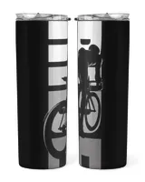 Skinny Tumbler