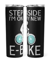 Skinny Tumbler