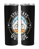 Skinny Tumbler