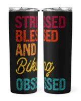 Skinny Tumbler
