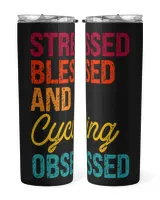 Skinny Tumbler