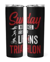 Skinny Tumbler