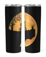 Skinny Tumbler
