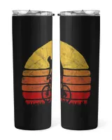 Skinny Tumbler