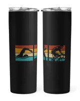 Skinny Tumbler
