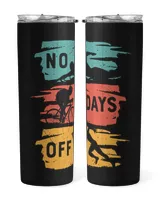 Skinny Tumbler