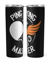 Skinny Tumbler