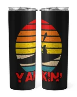 Skinny Tumbler