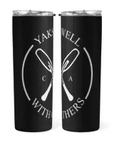 Skinny Tumbler