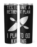 Skinny Tumbler