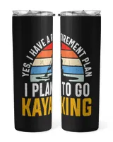 Skinny Tumbler