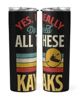 Skinny Tumbler