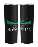 Skinny Tumbler