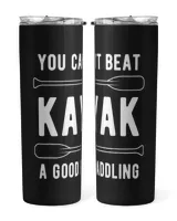 Skinny Tumbler