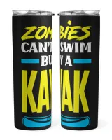 Skinny Tumbler
