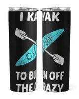 Skinny Tumbler