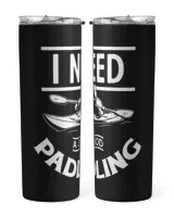 Skinny Tumbler