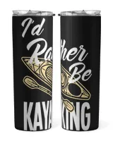 Skinny Tumbler