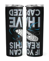 Skinny Tumbler