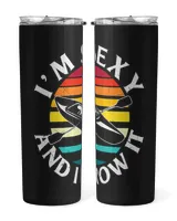 Skinny Tumbler