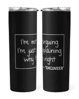 Skinny Tumbler