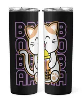 Skinny Tumbler