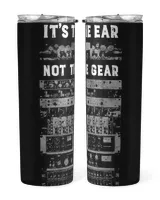 Skinny Tumbler