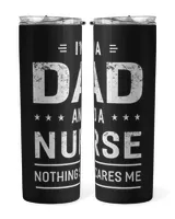 Skinny Tumbler
