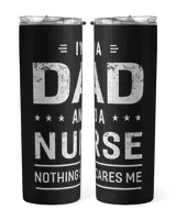 Skinny Tumbler