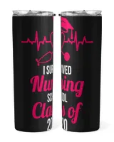 Skinny Tumbler