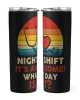 Skinny Tumbler
